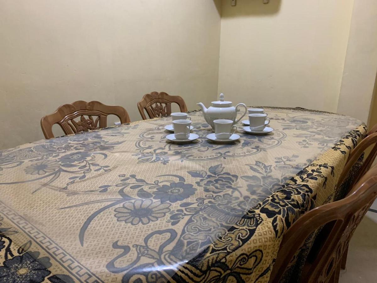 Hello Super Hostel เอลลา ภายนอก รูปภาพ