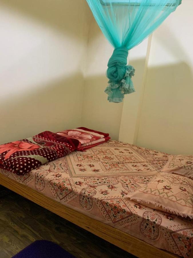 Hello Super Hostel เอลลา ภายนอก รูปภาพ