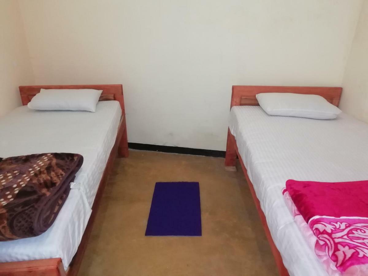 Hello Super Hostel เอลลา ภายนอก รูปภาพ